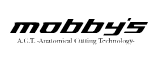 mobby'sロゴ
