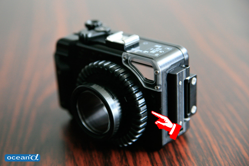 Recsea WHC-S100 Recsea WHC-S100
