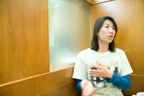 尾崎たまき「いまも水俣に生きる」写真展記念インタビュー