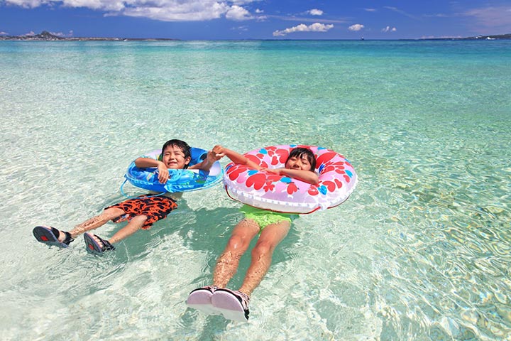♯海を愛することはライフスタイルだ