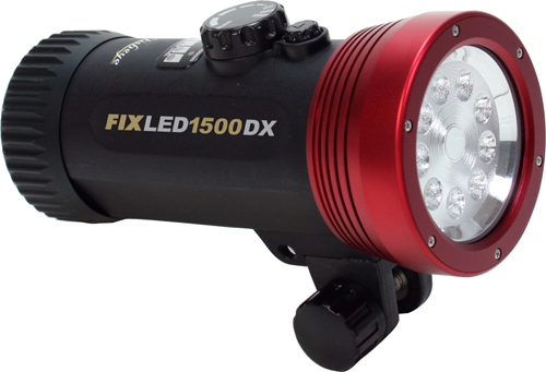 FIX LED 1500DX