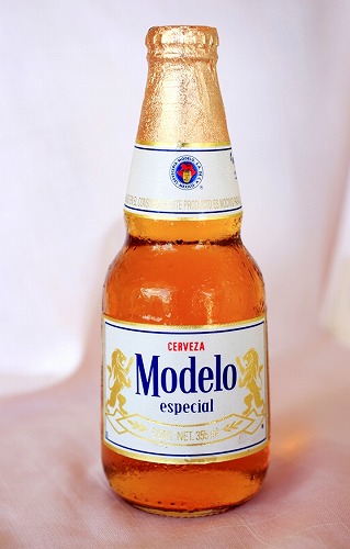南国のビールランキング（メキシコのモデロ・エスペシャル）