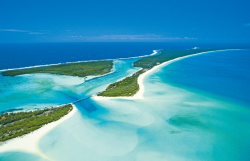 Photo by New Caledonia Tourism South