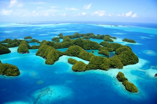 Photo by Palau Visitors Authority