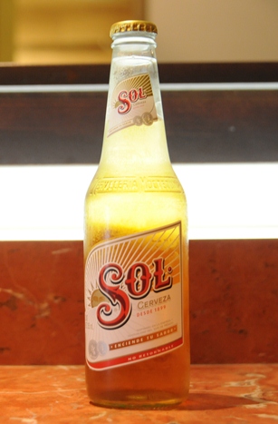 ソル／SOL