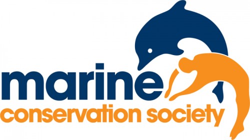 イギリスの海洋保護協会Marine Conservation Society