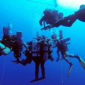 エジプト人ダイバーが、ダイビング潜水深度332.35mのギネス記録達成！
