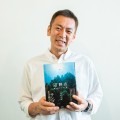 17年の集大成。中村卓哉氏の新作写真集『辺野古 －海と森がつなぐ命』出版インタビュー