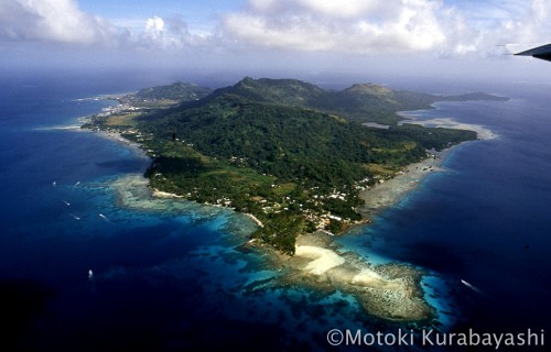 Chuuk Tourism.Nely