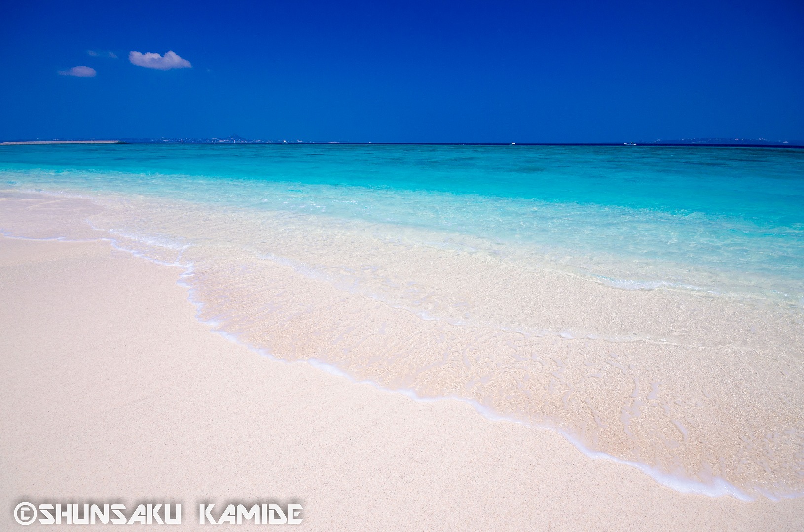 天国みたいな島 水納島でダイビング 輝くサンゴと白い砂 グッと寄れる あの被写体 まで その魅力を紹介します ダイビングと海の総合サイト オーシャナ