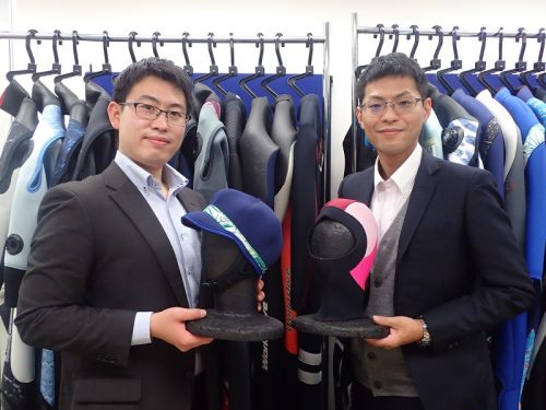 ダイビングフードのおすすめは？ ワールドダイブに聞くフードのあれこれ