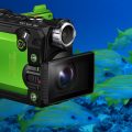 【“ミスターオリンパス水中”清水淳のカメラレビュー】-オリンパスカメラSTYLUS TG-Tracker