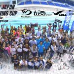 国内最大規模のフリーダイビング団体戦「人魚JAPANフリーダイビングカップ2022」競技結果