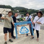 共通点は「ダイバー」。伊豆半島の自然を守る環境活動団体「MORE企画」の活動に迫る