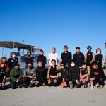 沖縄県宜野湾市で地元ダイビング事業者20名が海中清掃を実施！ ボランティアではない、その背景とは
