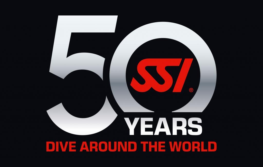「SSI」50周年特別企画　〜SSIでダイビングの冒険をはじめよう～