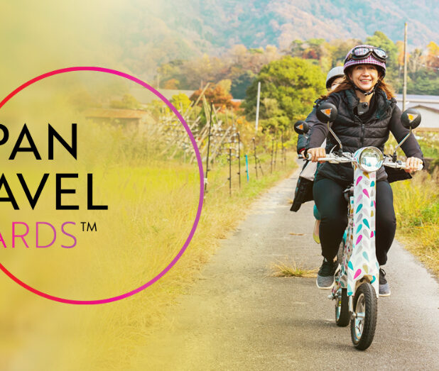 観光地よりも“感動地”を！「JAPAN TRAVEL AWARDS 2024」ファイナリストにダイビングショップ２店舗が選出