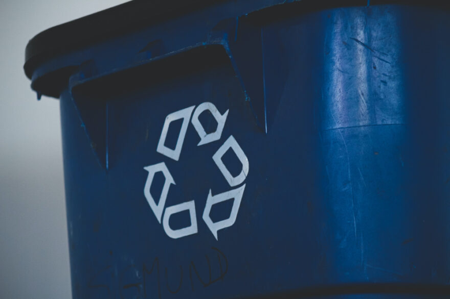 リサイクルされたら何になる？回収されたゴミのその後とは？