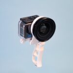 GoPro用マクロレンズ「AOI UCL-03」が登場 GoPro水中撮影は新たな領域へ！