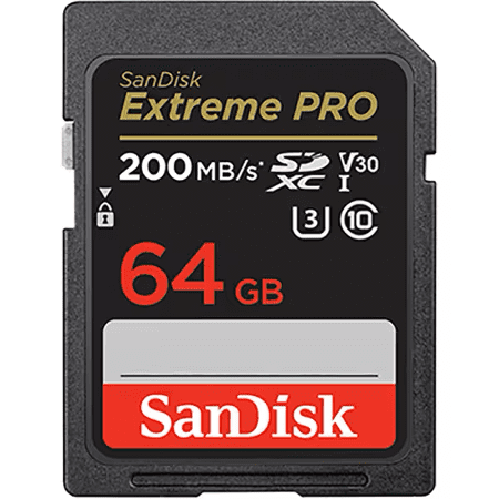 Sandisk