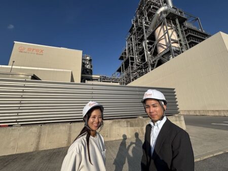 未来の海を守るために、電気を変えよう。CO2フリー電力とは？