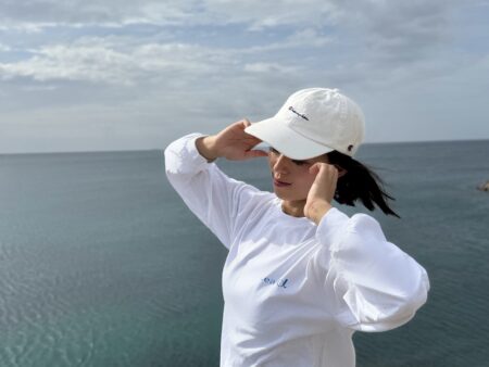 ocean+α オリジナルTシャツ＆ロンT 販売開始！