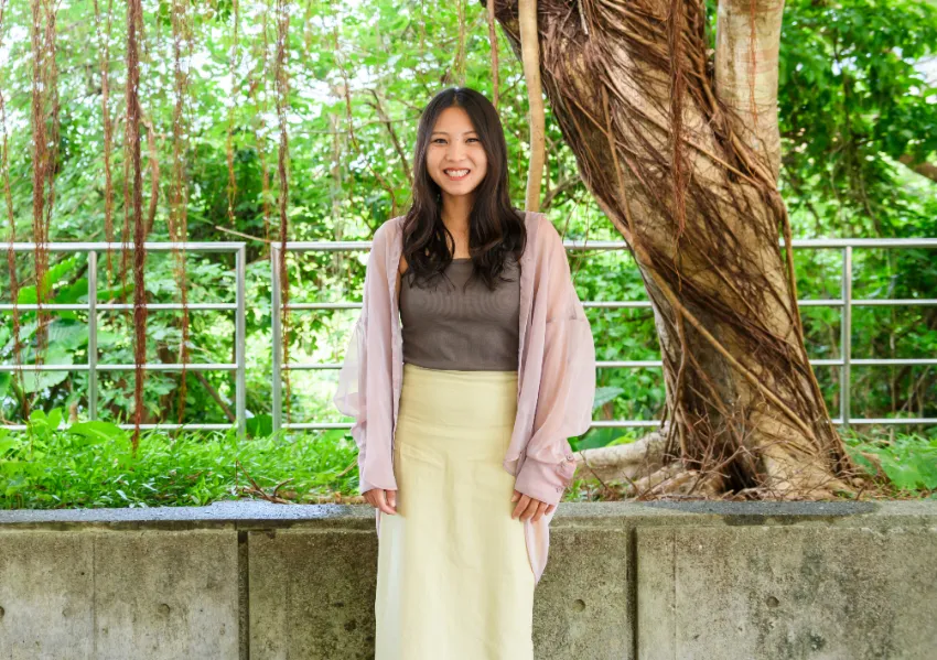 古川真央