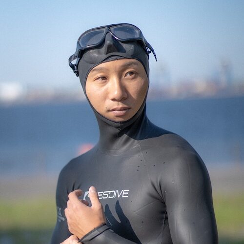 寺嶋拓哉氏