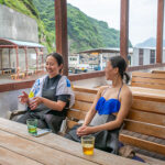 【愛南町】地域おこし協力隊がダイビングライセンス取得に挑戦！ 地元目線で見る愛南の海と陸の魅力とは？