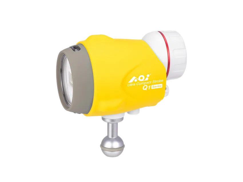 AOI PSS-Q1-01-YEL
