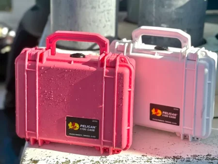 ペリカンの新色とドリンクボトル日本初上陸！  スタイリッシュなビーチグッズCaseMateも同時発売