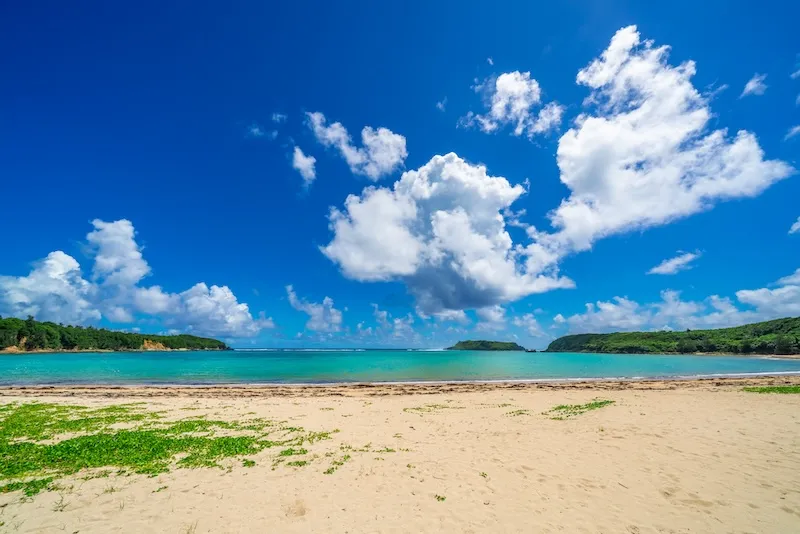 安部海岸(adobe stockより)