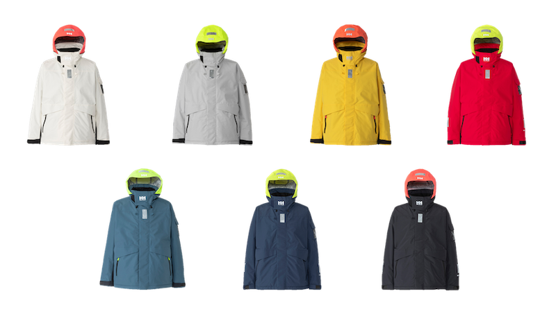Ocean Frey Jacket（¥40,700（税込））