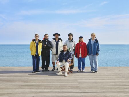 ヘリーハンセンが「風の寄る辺 ～Single Up～」MV公開！加山雄三ら豪華アーティストが共演