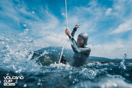 日本でフリーダイビングのトレーニングをするなら鹿児島・錦江湾に一度は行くべきな理由