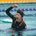 フリーダイバー・HANAKOの活躍に迫る 《前編》試練を越え、世界の頂を目指す——HANAKOが語る“自分への挑戦”