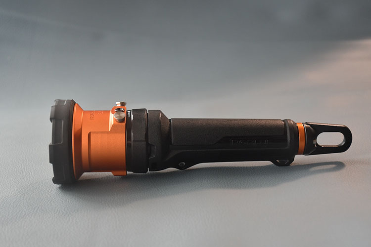 水中スポットライト「S5」