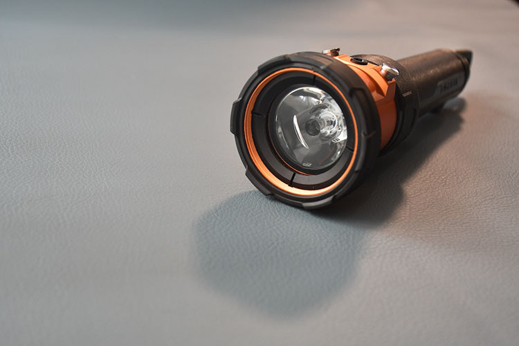 水中スポットライト「S5」