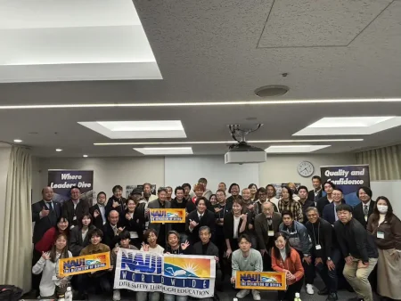 NAUIミーティング2026開催　元埼玉西武ライオンズ金子侑司氏が2026年アンバサダーに就任