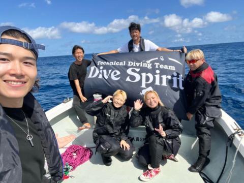 今回の挑戦を支えたチーム 