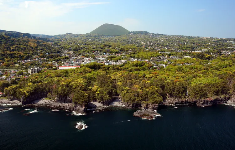 伊豆半島ジオマリンクラブ