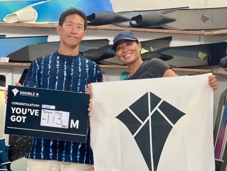 【ギネス世界記録】58歳で水深-100mへ「年齢は関係ない」と証明した男——フリーダイバー・原哲雄インタビュー