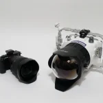 SIGMA 15mm F1.4 DG DN DIAGONAL FISHEYE