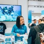 ASIA DIVE EXPO JAPAN（過去開催の様子より）